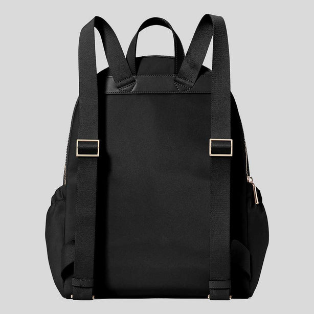 KATE SPADE Carter Nylon Large Backpack Black RS-KL962