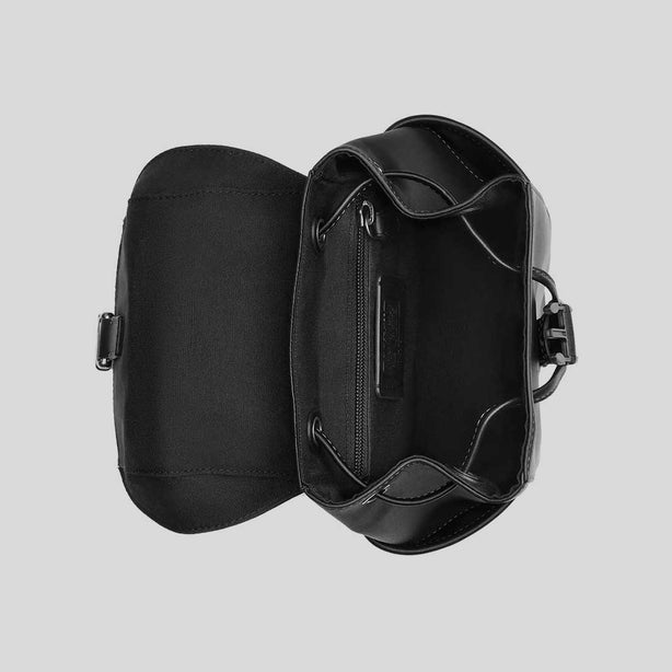 COACH Racer Pack Gunmetal/Black RS-CU111