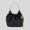 TORY BURCH Mini Fleming Drawstring Bag Black RS-162451