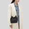 TORY BURCH Mini Fleming Drawstring Bag Black RS-162451