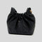 TORY BURCH Mini Fleming Drawstring Bag Black RS-162451