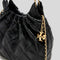 TORY BURCH Mini Fleming Drawstring Bag Black RS-162451