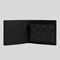 COACH 3 In 1 Wallet In Signature Canvas With Varsity Stripe Charcoal/Denim/Chalk RS-CW385