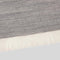 GUCCI Large Signature Logo GGWEB Scarf/Wrap Grey RS-165904