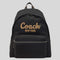 COACH Cargo Backpack Black RS-CAM76