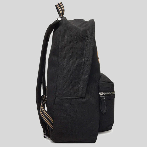 COACH Cargo Backpack Black RS-CAM76