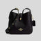 COACH Hadley Mini Crossbody Bag Black RS-CAL60