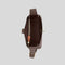 COACH Hadley Mini Crossbody Bag Dark Stone RS-CAL60