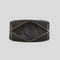 KATE SPADE Carter Nylon Cosmetic Pouch Black RS-KL875