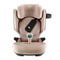Britax KidFix Pro - Teak with Secure Guard (Style)