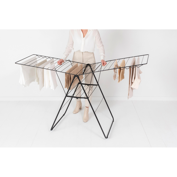 BRABANTIA HangOn Drying Rack, 25m