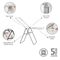BRABANTIA HangOn Drying Rack, 25m