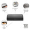 BRABANTIA Roll Top Bread Bin