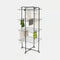 BRABANTIA HangOn Tower Drying Rack, 30 metres