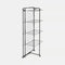 BRABANTIA HangOn Tower Drying Rack, 30 metres