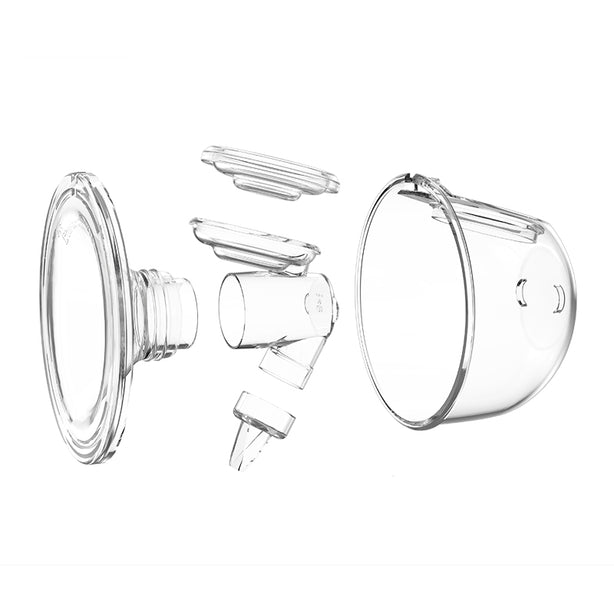 Ardo Alyssa Hands-Free Wearable Breast Pump
