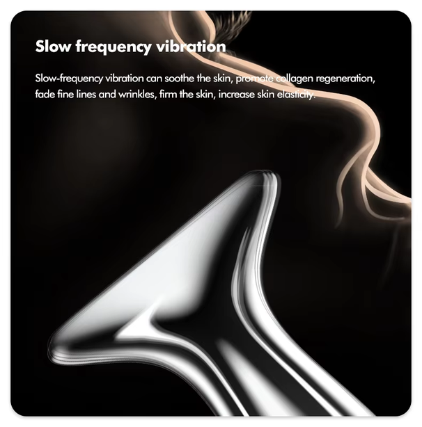 RF Advanced Neck Rejuvenation Device