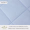 Hallmark Lyocell Comforter Quilt - Sky Blue