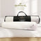 Hallmark 5-Star Hotel Down-Proof Comfy Fiber Bolster