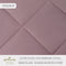 Hallmark Lyocell Comforter Quilt - Lavender