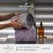 Hallmark Turkish Cotton Bamboo Towels 550 gsm