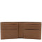 Coach Boxed 3 In 1 Wallet Gift Set in Dark Saddle CS433