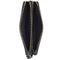 Coach Double Zip Wallet in Midnight CU919