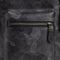 Coach West Pack Bag In Signature Camo Print - Grey Multi CW312