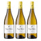 [BUNDLE OF 3] ARZUAGA PAGO MOTA 2024 750ML