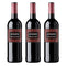 [BUNDLE OF 3] ARZUAGA LA PLANTA 2023 750ML