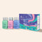 The Powder Shampoo - Let Your Light Shine - Eco Escapades