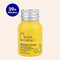 The Powder Shampoo Invigorating & Stimulating Foaming Powder Shampoo For Thinning & Aging Hair 20g Sustainable, Vegan, Plastic-Free