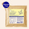 The Powder Shampoo - 50g Refill Pouch -Hydrating Volume Conditioner (Bergamot & Rosemary)