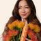 The Powder Shampoo - Strengthening & Soothing Shampoo  (Thyme & Grapefruit) 70g