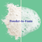 The Powder Shampoo - Exfoliating & Balancing Shampoo (Thyme & Tea Tree) 70g