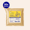 The Powder Shampoo - 50g Refill Pouch - Invigorating & Stimulating Shampoo