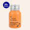The Powder Shampoo Strengthening & Soothing Foaming Powder Shampoo For Normal & Sensitive Scalp 20g Sustainable, Vegan, Plastic-Free