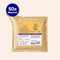The Powder Shampoo - 50g Refill Pouch - Energising Day Body Foam Wash