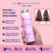 The Powder Shampoo Nourishing Repair Conditioner (Geranium & Rosemary) Conditioner 20g