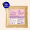 The Powder Shampoo - 50g Refill Pouch -Nourishing Repair Conditioner (Geranium & Rosemary)