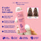 The Powder Shampoo Hydrating & Replenishing Shampoo Powder For Dry & Fragile Hair 20g