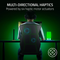 Razer Freyja - HD Haptic Gaming Cushion - FRML Packaging