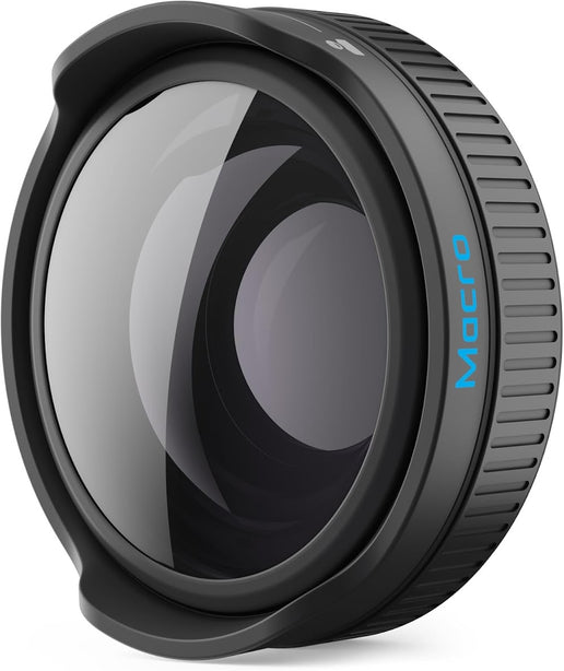 GOPRO MACRO LENS MOD