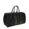 Nylon Travel Duffle Bag - Nero