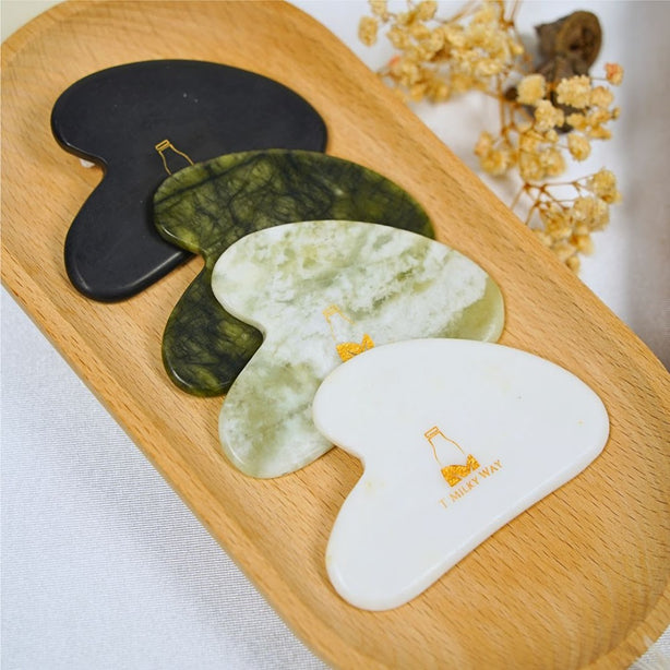 Gua Sha (Jade)