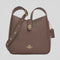 COACH Hadley Convertible Crossbody Bag Dark Stone RS-CW002