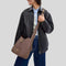 COACH Hadley Convertible Crossbody Bag Dark Stone RS-CW002