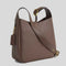 COACH Hadley Convertible Crossbody Bag Dark Stone RS-CW002
