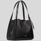 KATE SPADE Knott Large Carryall Bag Black RS-KM663