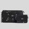 COACH Poppy Crossbody Bag With Star Print Black Multi RS-CCK80